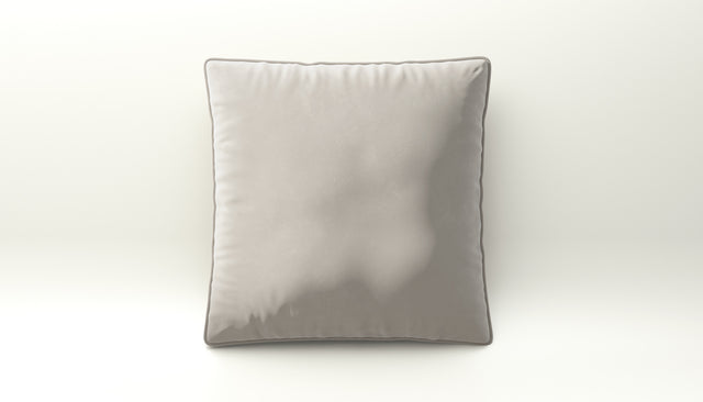 vetsak | Jumbo Pillow - Suave - Clay