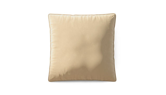 vetsak | Jumbo Pillow - Suave - Creme
