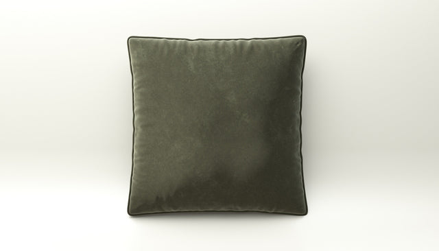 vetsak | Jumbo Pillow - suave - pine
