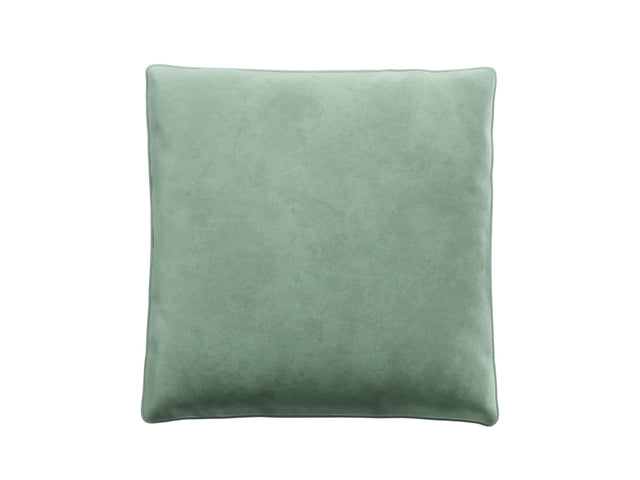 vetsak | Jumbo Pillow - velvet - mint