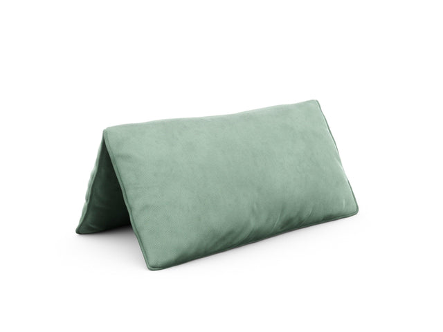 vetsak | Jumbo Pillow - velvet - mint