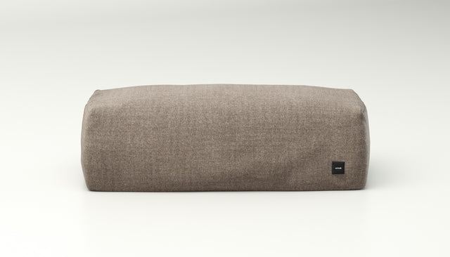 vetsak | Lounge Pillow - Pique - Stone
