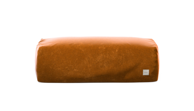 vetsak | Lounge Pillow - Suave - Honey