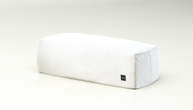 vetsak | Lounge Pillow - suave - pearl
