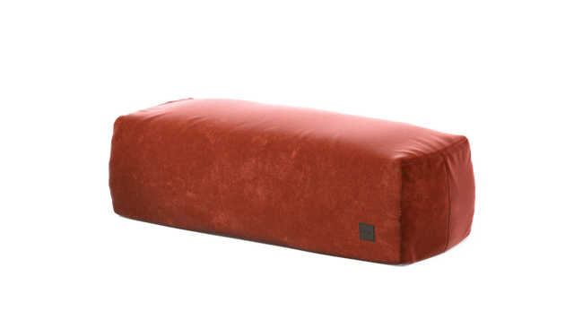 vetsak | Lounge Pillow - Suave - Saffron