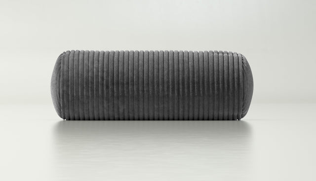 vetsak | Noodle - cord velour - dark grey