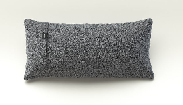 vetsak | Pillow - loop loop - anthracite