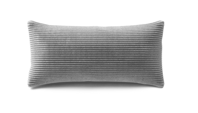 vetsak | Pillow - Cord Velour - Light Grey
