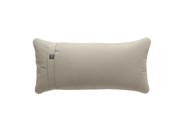 vetsak | Pillow - herringbone - stone