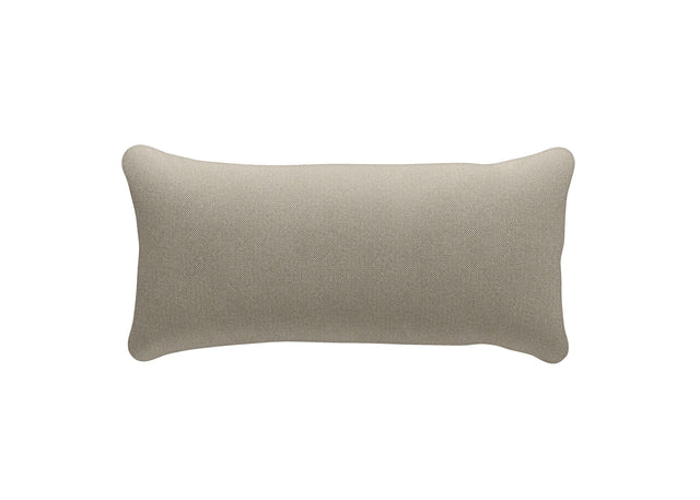 vetsak | Pillow - herringbone - stone