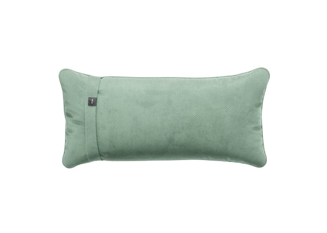 vetsak | Pillow - velvet - mint