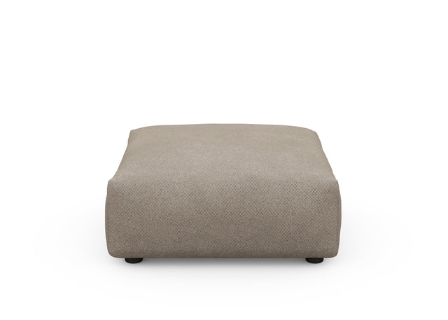 Preset Sofa Seat 084x084 pique Proof stone