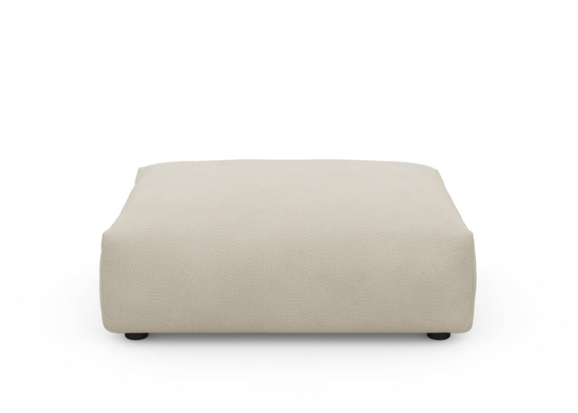 Preset Sofa Seat 105x084 pique Proof beige