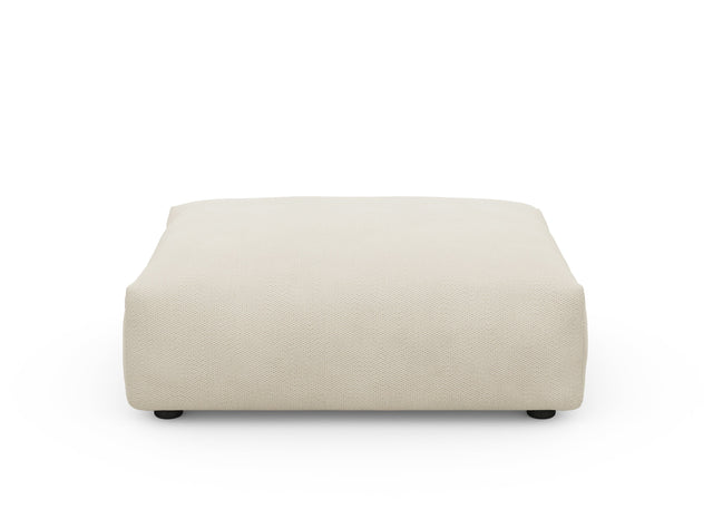 Preset Sofa Seat 105x084 pique Proof creme