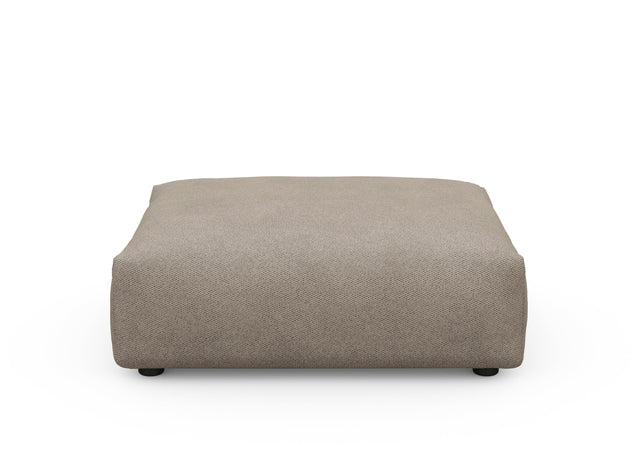 Preset Sofa Seat 105x084 pique Proof stone