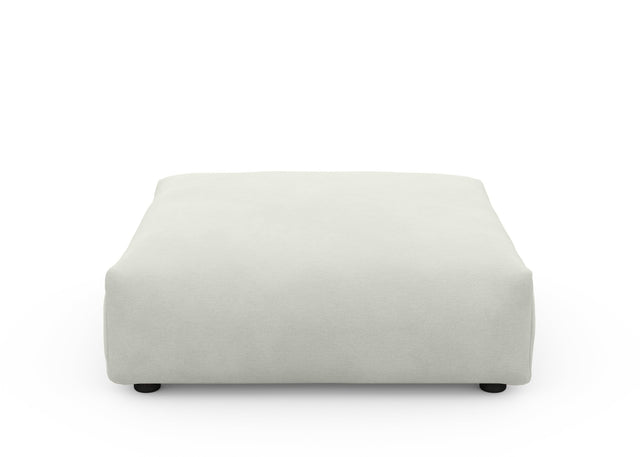vetsak | Sofa Seat XLarge - herringbone - creme