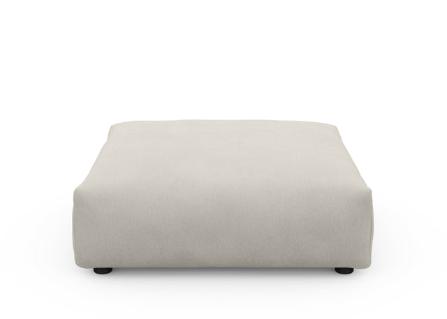 vetsak | Sofa Seat XLarge - herringbone - light grey