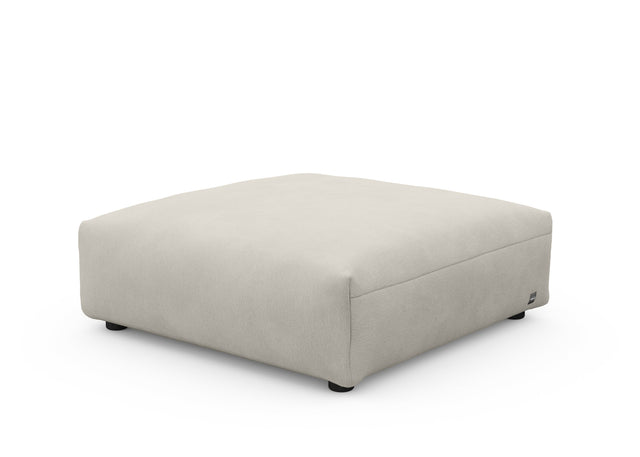 vetsak | Sofa Seat XLarge - herringbone - light grey