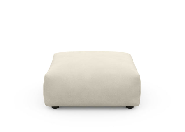 vetsak | Sofa Seat Medium - herringbone - beige