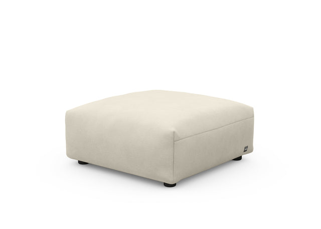 vetsak | Sofa Seat Medium - herringbone - beige