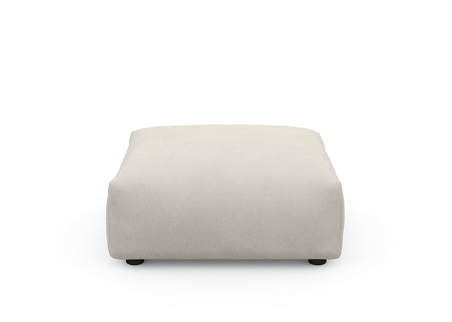 vetsak | Sofa Seat Medium - herringbone - light grey
