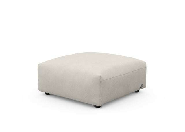 vetsak | Sofa Seat Medium - herringbone - light grey