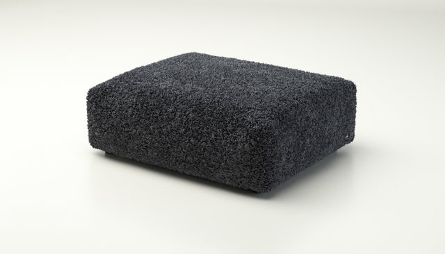 vetsak | Sofa Seat Large - doodle - dark grey