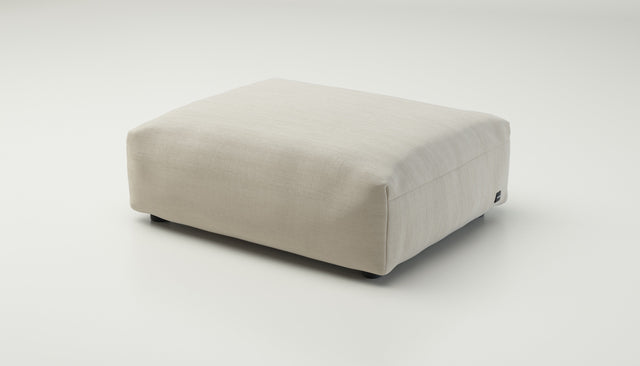 vetsak | Sofa Seat Large - pique - beige