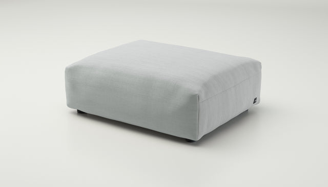 vetsak | Sofa Seat Large - Pique - Light Grey