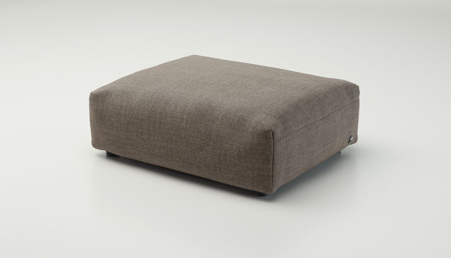 vetsak | Sofa Seat Large - Pique - Stone