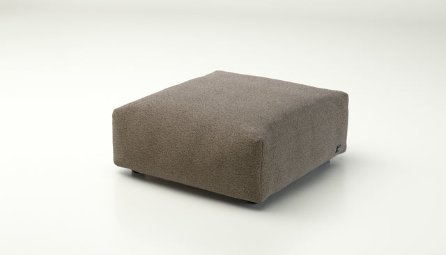 vetsak | Sofa Seat Medium - loop loop - taupe