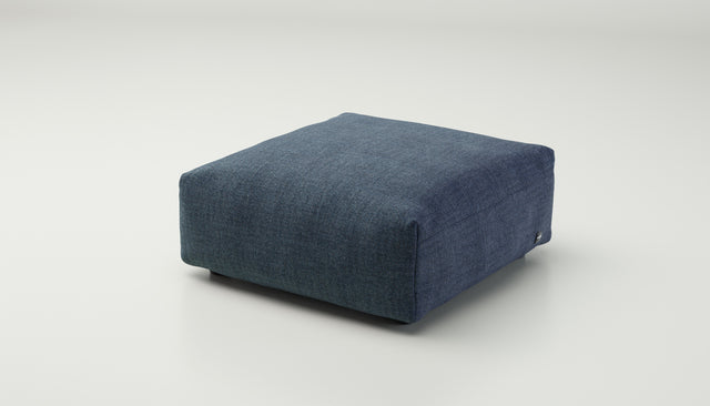 vetsak | Sofa Seat Medium - Pique - Dark Blue