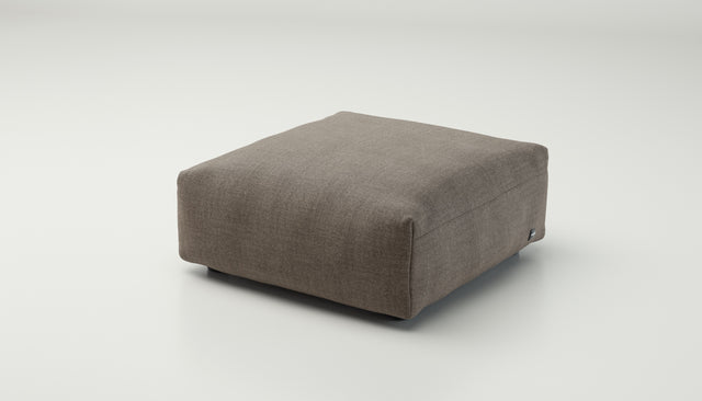 vetsak | Sofa Seat Medium - Pique - Stone