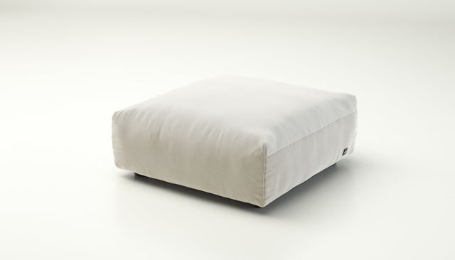 vetsak | Sofa Seat Medium - suave - clay