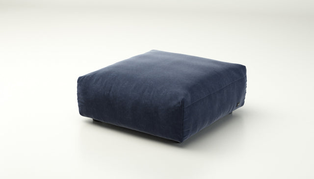 vetsak | Sofa Seat Medium - suave - navy