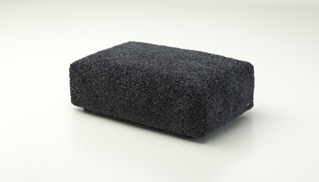 vetsak | Sofa Seat Small - doodle - dark grey