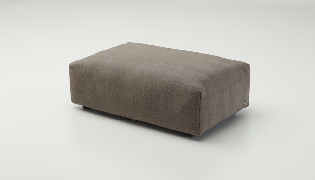 vetsak | Sofa Seat Small - Pique - Stone