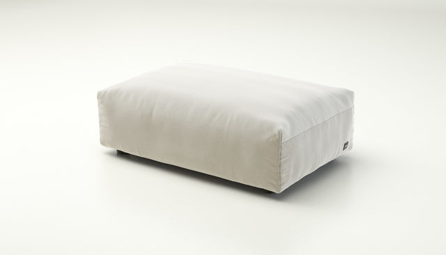 vetsak | Sofa Seat Small - suave - clay
