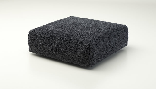 vetsak | Sofa Seat XLarge - doodle - dark grey