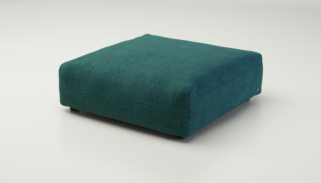 vetsak | Cover Sofa Seat XLarge - pique - cedar