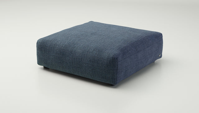 vetsak | Sofa Seat XLarge - Pique - Dark Blue