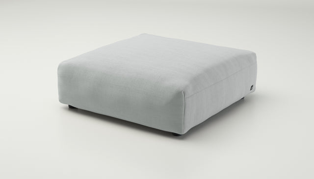 vetsak | Sofa Seat XLarge - Pique - Light Grey