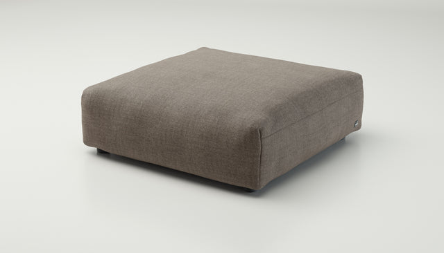 vetsak | Sofa Seat XLarge - Pique - Stone