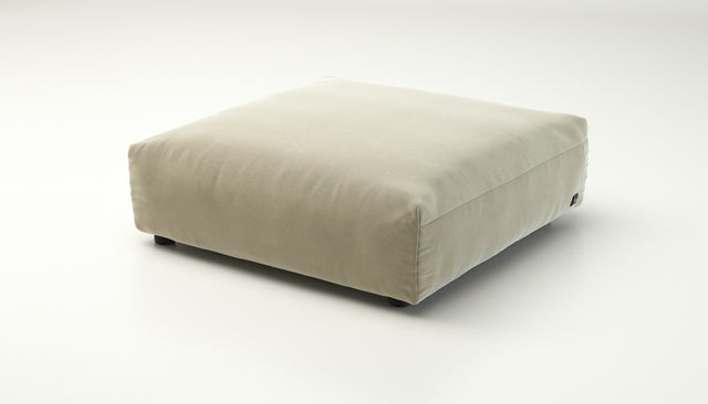 vetsak | Sofa Seat XLarge - suave - clay