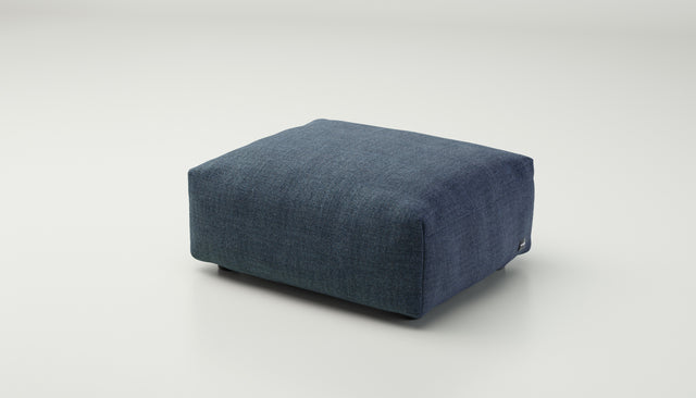 vetsak | Sofa Seat XSmall - Pique - Dark Blue