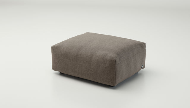 vetsak | Sofa Seat XSmall - Pique - Stone
