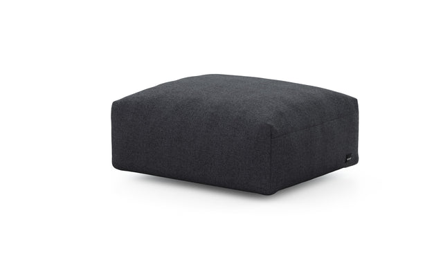 vetsak | Sofa Seat XSmall - Herringbone - Dark Grey