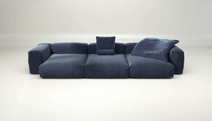 vetsak® Colour World - Greys