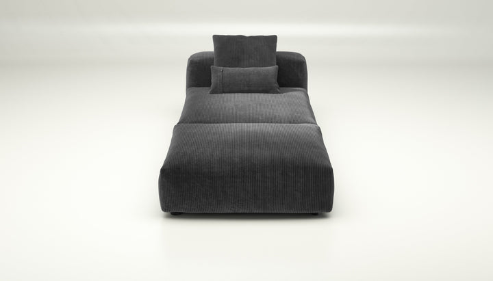 vetsak ダークグレー L vetsak Zitzak producten – vetsak®