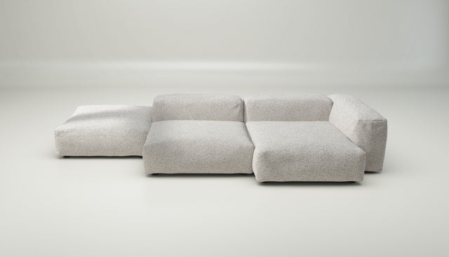 vetsak | Sofa Set 09 - The Island - loop loop - bounty | Modular Sofa | 7 Seater | Sofa Island